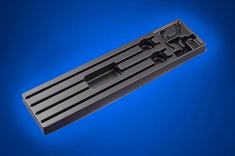 Tool box insert thermoformed plastic tray Tool Box Insert Thermoformed Plastic Tray